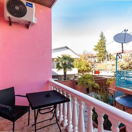 George Hotel Tiflis Exterior foto