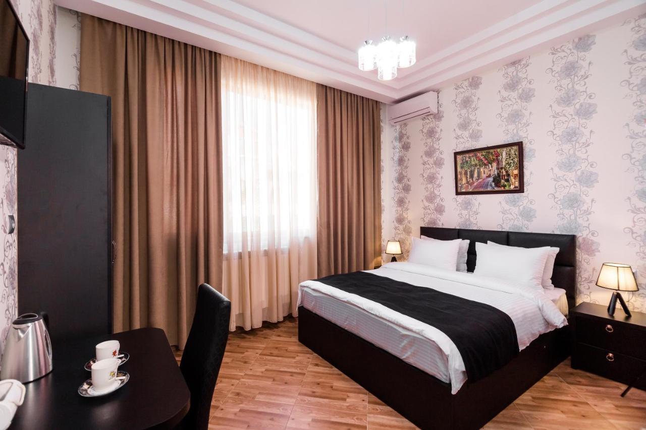 George Hotel Tiflis Exterior foto