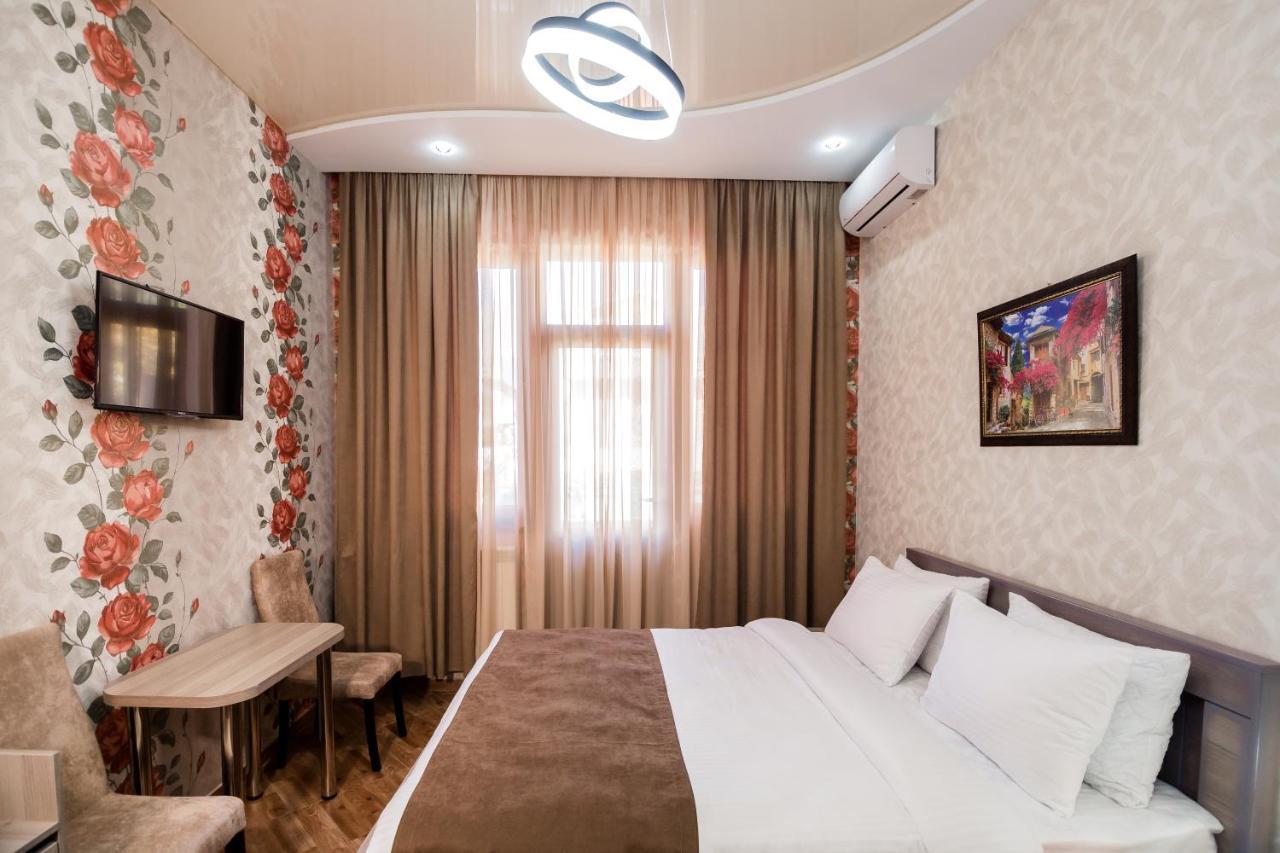 George Hotel Tiflis Exterior foto