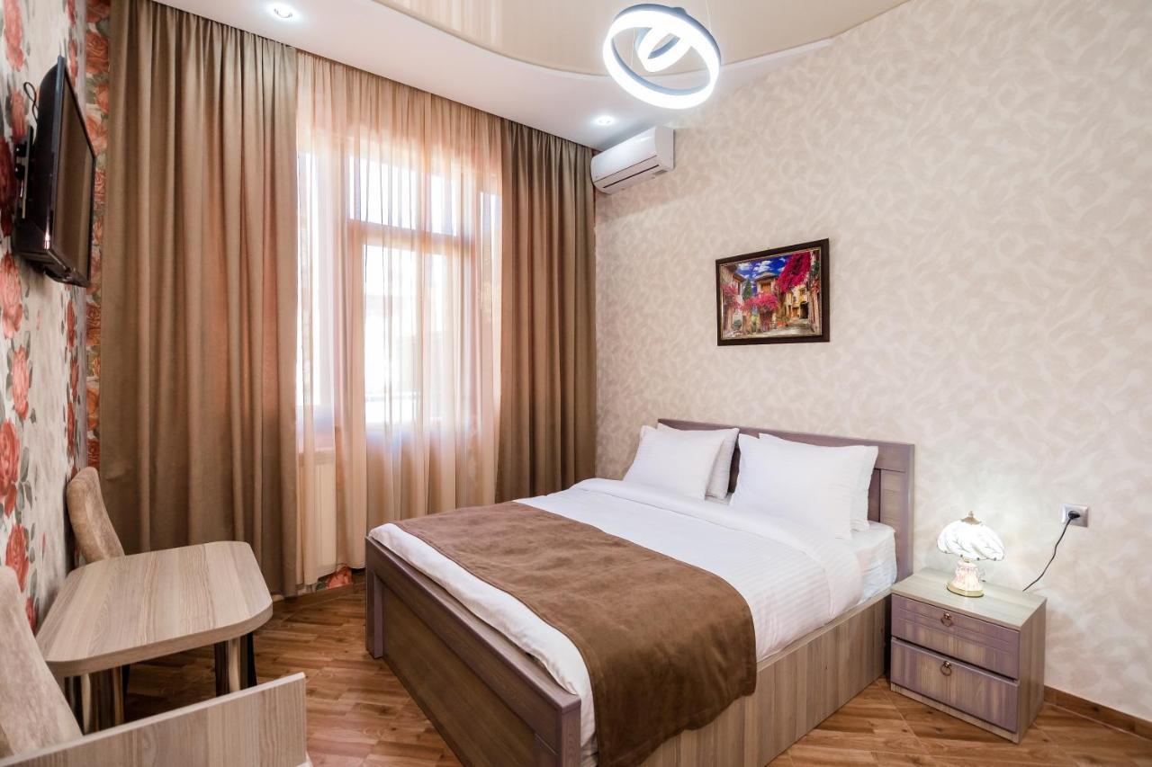 George Hotel Tiflis Exterior foto