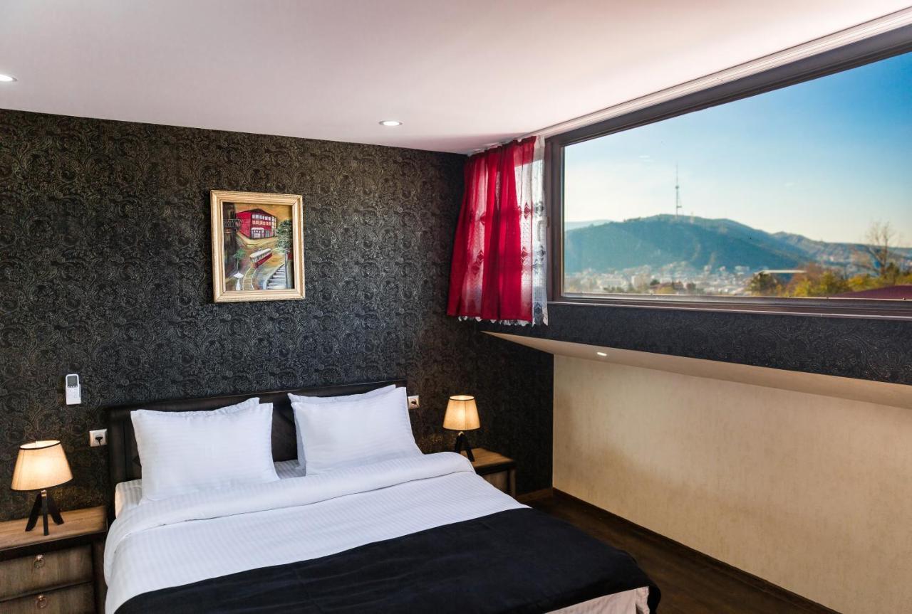 George Hotel Tiflis Exterior foto