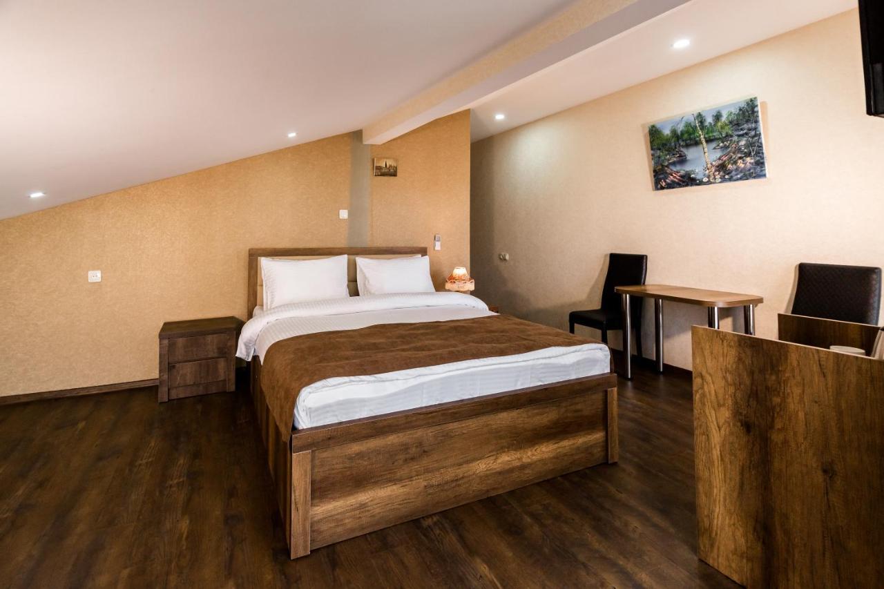 George Hotel Tiflis Exterior foto