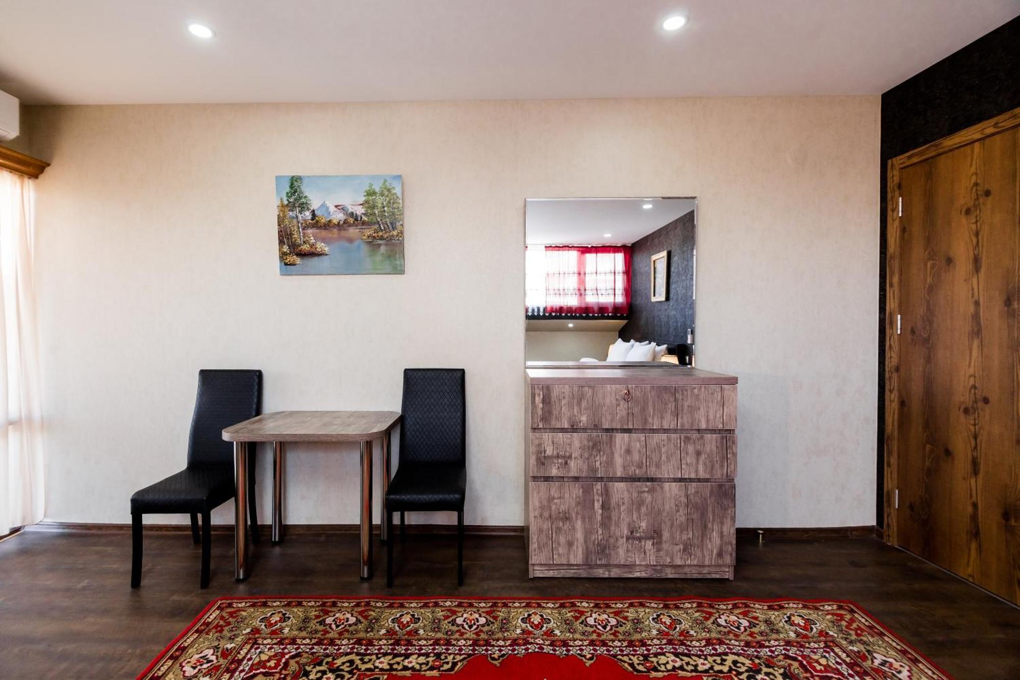 George Hotel Tiflis Exterior foto