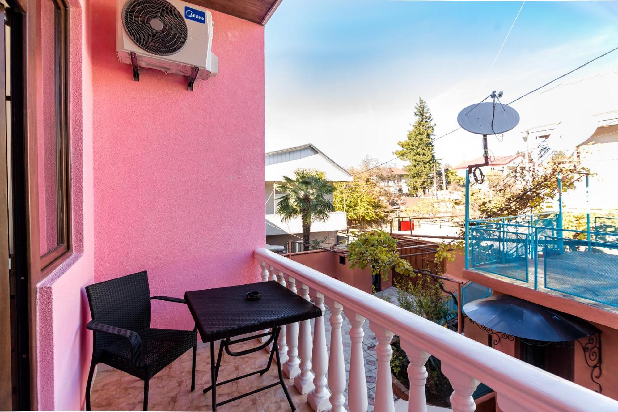 George Hotel Tiflis Exterior foto