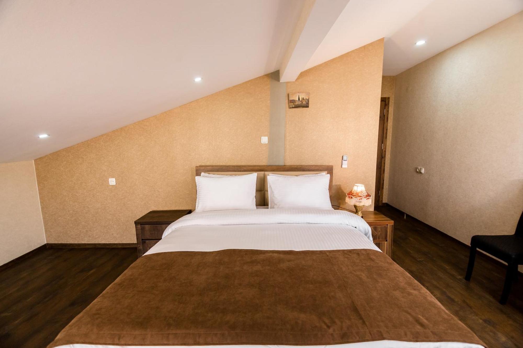 George Hotel Tiflis Exterior foto